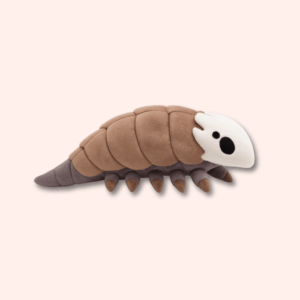 Bell Beast Plush