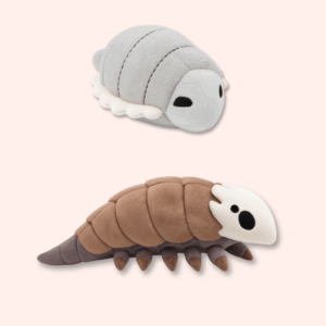 Bell Beast Plush Bundle