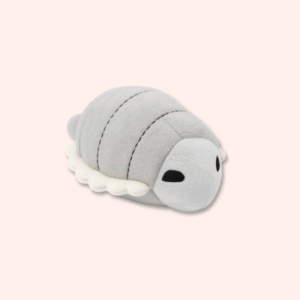 Bell Beast Plush Type B