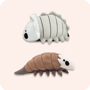 Bell Beast Plush Bundle