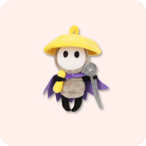 Hollow Knight Sherma Plush Type B